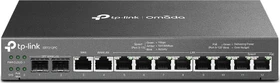 TP-Link Omada ER7212PC Gigabit Router, 10x RJ-45, 2x SFP, 110W PoE+