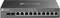 TP-Link Omada ER7212PC Gigabit Router, 10x RJ-45, 2x SFP, 110W PoE+ Vorschaubild