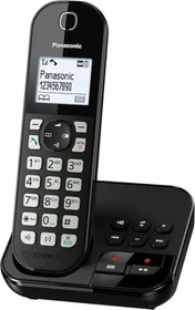 Panasonic KX-TGC460 schwarz