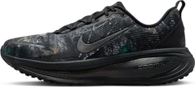 Nike Vomero 18 black/dark smoke grey/anthracite/metallic dark grey (Herren)