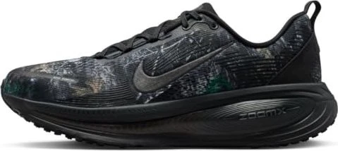 Nike Vomero 18 black/dark smoke grey/anthracite/metallic dark grey (Herren)