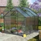 Vitavia Calypso Gewächshaus Vorschaubild