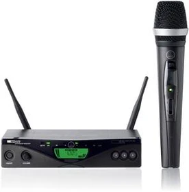 AKG WMS470 Vocal Set D5 Band 8