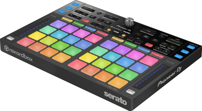 Pioneer DJ DDJ-XP2