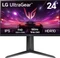 LG UltraGear GS6 24GS65F-B, 23.8" Vorschaubild