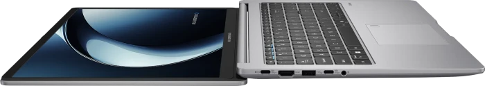 ASUS ExpertBook P1 PM1503CDA-S70264, Misty Grey, Ryzen 5 150, 16GB RAM, 512GB SSD, DE