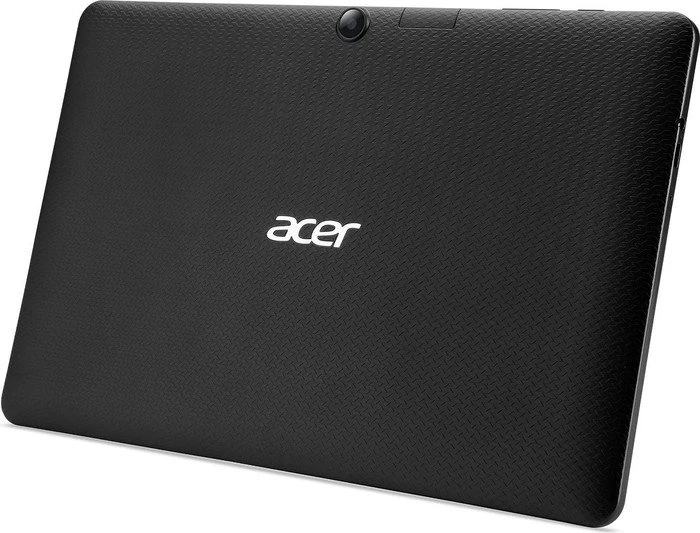 Acer Iconia One 10 B3-A20, schwarz, 16GB