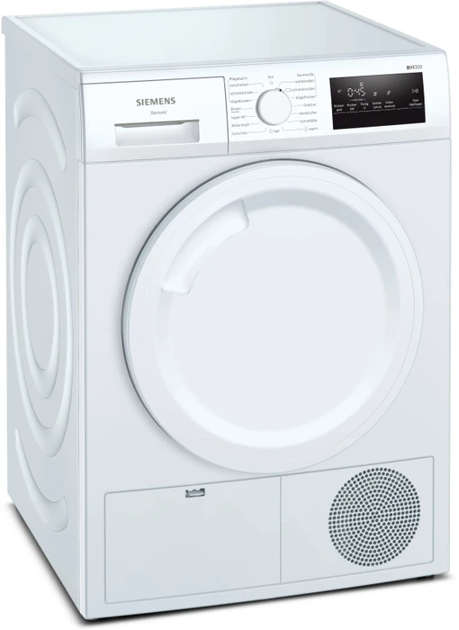 Siemens iQ300 WT43HV03 Wärmepumpentrockner