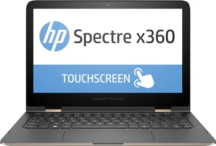 HP Spectre x360 13-4000