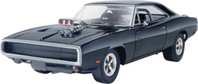 Revell Dominic'S '70 Dodge Charger