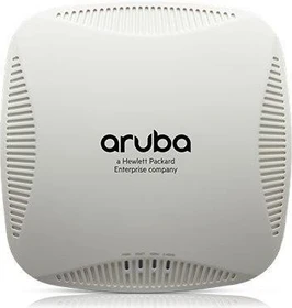 HPE Aruba AP-205, Controller-based AP (AP-205/JW164A)