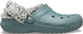 Crocs Classic Fleece Lined pond