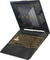 ASUS TUF Gaming F15 FX506HM-HN017W, Eclipse Gray, Core i5-11400H, 16GB RAM, 512GB SSD, GeForce RTX 3060, DE Vorschaubild