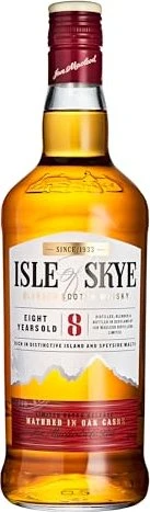 Macleod's Isle of Skye 8 Years Old 700ml