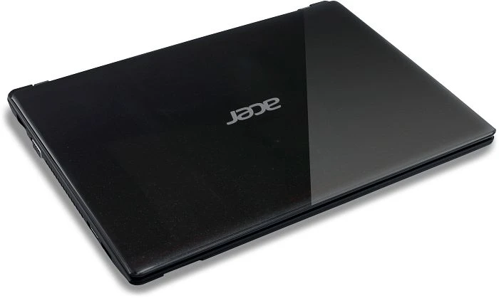 Acer Aspire V5-131-10074G50akk, schwarz, Celeron 1007U, 4GB RAM, 500GB HDD, DE