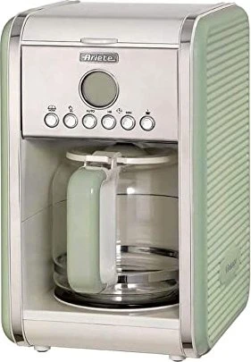 Ariete 1342 Vintage grün