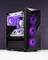 Cooler Master CMP 520, schwarz, Glasfenster Vorschaubild
