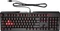 HP Omen Encoder Gaming Keyboard, MX RED, USB, US Vorschaubild