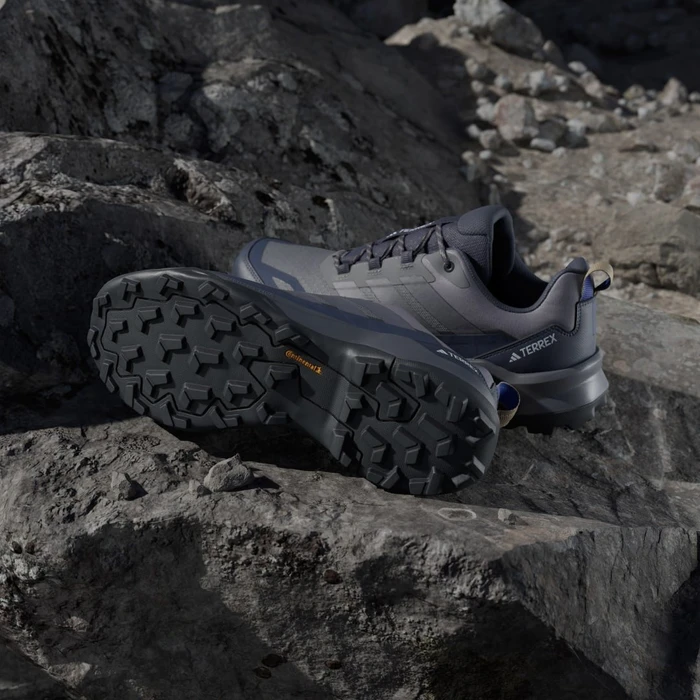 adidas Terrex Skychaser Ax5 grey three/grey four/shadow navy (Herren)