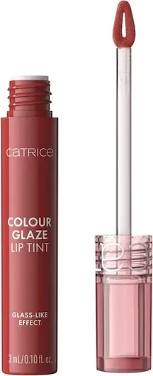 Catrice Colour Glaze Lip Tint 030 in my cherry era, 3ml