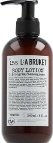 L:A Bruket No 158 Lemongrass Body Lotion, 250ml