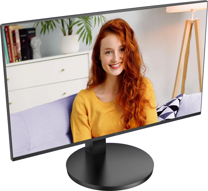 AOC 24B3CF2, 23.8"