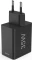 Hama Schnellladegerät 1x USB-C 3x USB-A 35W schwarz Vorschaubild