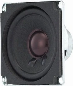 Visaton FRWS 5 SC - 8 Ohm, Stück