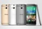 HTC One (M8s) grau Vorschaubild