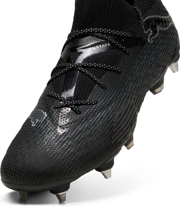 Puma Future 7 Ultimate MxSG puma black/puma silver (Junior)