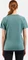 Odlo Essentials Print Laufshirt kurzarm arctic (Damen) Vorschaubild