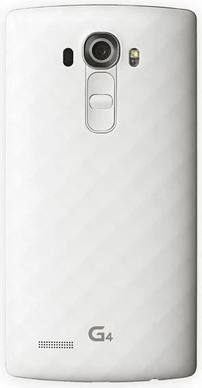 LG G4 H815 weiß