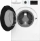 Beko b300 BM3WFU4841A Frontlader Vorschaubild