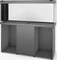 Juwel Rio 450 LED Aquarium-Set mit Unterschrank, grau/grau, 450l Vorschaubild