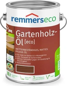 Remmers Gartenholz-Öl eco bangkirai intensiv, 2.5l