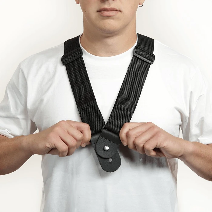 D'Addario Dare Guitar Strap