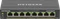 Netgear SOHO GS300 Desktop Gigabit Smart Switch, 8x RJ-45, 123W PoE+ Vorschaubild