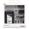 BigBen Nintendo 3DS Natural Pack Set schwarz (DS) Vorschaubild