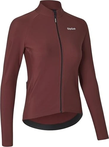 GripGrab Pacr Thermal Trikot langarm (Damen)