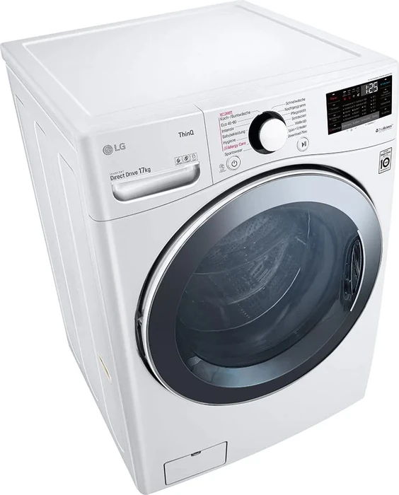 LG F11WM17TS2 Frontlader