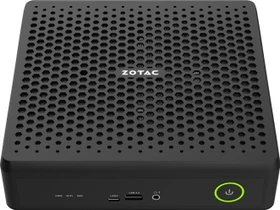 Zotac ZBOX Magnus EAMAX395C, Ryzen AI Max+ 395, 128GB RAM