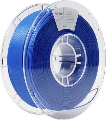 Maertz PLA Pro, blau, Spule, 1.75mm, 1.00kg