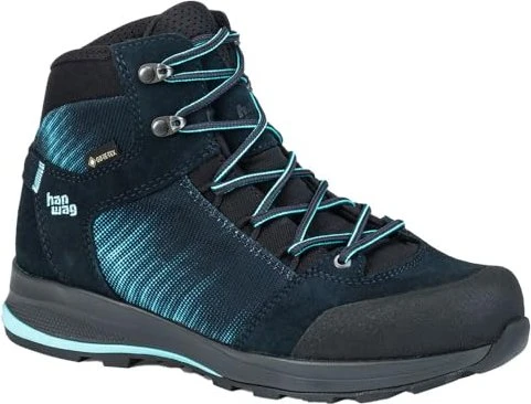 Hanwag Klarsby Bunion GTX navy/sky (Damen)