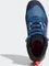adidas Terrex Swift R3 Mid GTX blue rush/sky rush/core black (Herren) Vorschaubild