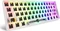 Sharkoon Skiller SGK50 S4 Gen2 Barebone Gaming Tastatur, weiß, ISO/ANSI Vorschaubild