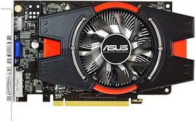 ASUS GeForce GTX 650, GTX650-E-1GD5, 1GB GDDR5, VGA, DVI, HDMI