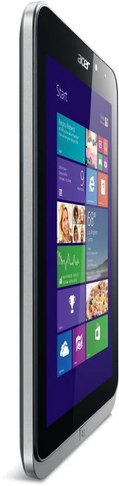 Acer Iconia W4-820, 64GB