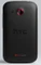 HTC Desire C schwarz Vorschaubild