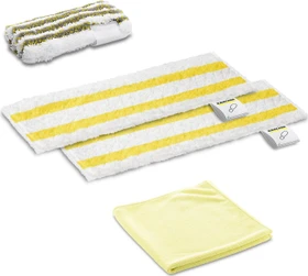 Kärcher Starter Tuch-Set