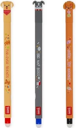 Legami löschbarer Gelstift